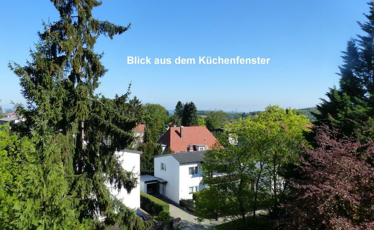 Fewo Parkblick Mit 2 Baedern Bad Harzburg Esterno foto